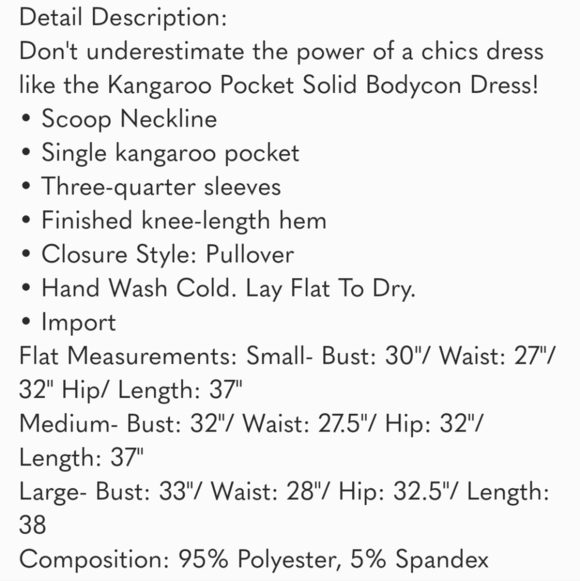 Yelete Comfort and Classic Dress Color Soft Pumpkin Size Small - Picture 10 of 10